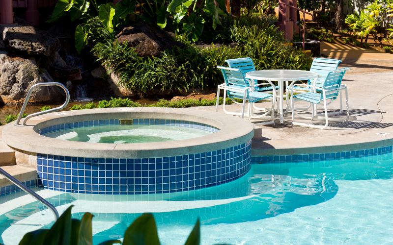 How to Maintain Your Pool During Austin’s Hot Summers