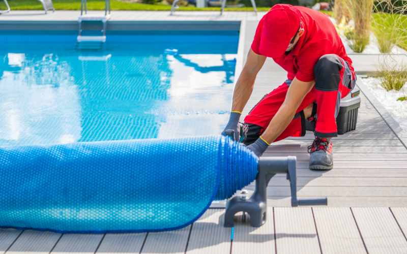 The Complete Guide to Pool Installation in Austin, TX
