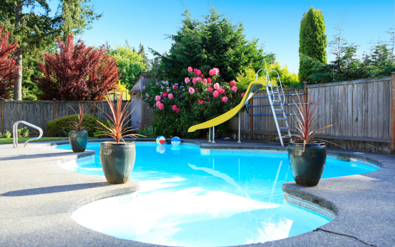 Transforming Your Backyard into a Personal Oasis